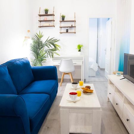 Ferienwohnung Cdz - Suarez De Salazar 1 Cádiz Exterior foto