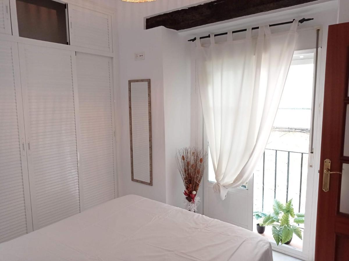 Ferienwohnung Cdz - Suarez De Salazar 1 Cádiz Exterior foto
